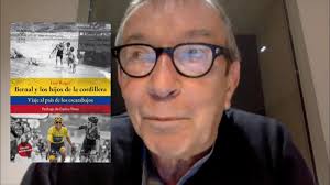 ‘Bernal y los hijos de la cordillera’: la historia del líder del Giro y del  ciclismo en Colombia