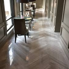 Very durable, does not scratch. Msi Whiteoak 6 X 24 Marble Wood Look Wall Floor Tile Wayfair