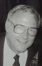 Gilbert Eggen Obituary (1929