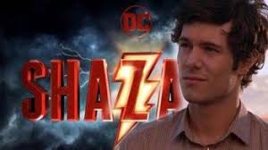 Notizie su Shazam!