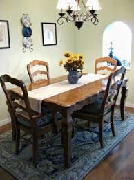 French Country Dining Room Table 4 Chairs Dining Room Table Decor Dining Room French French Dining Tables