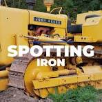 Spotting Iron: Discovering Excavators and Loaders
