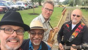 The Victoria Folk Newsletter