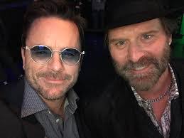 Ginger Sheppard's Instagram, Twitter & Facebook