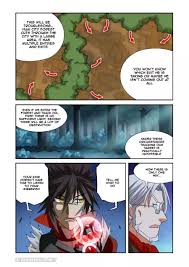 You're reading ni xi ba mo wang! Read Ni Xi Ba Mo Wang Chapter 36 2 Mangamad
