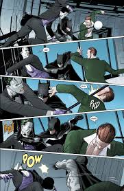 Batman Vs The Joker And The Riddler Riddler Batman Vs Joker And Harley