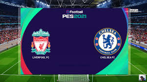 Plus, livestream upcoming games online, on foxsports.com! Liverpool Vs Chelsea Fc Efootball Pes 2021 Scoreboard For Efootball Pes 2020 Gameplay Pc Youtube