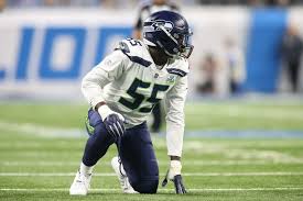 Clark revealed on sunday that he lost four family members devastating news for seattle seahawks defensive end frank clark. Frank Clark Trade Clears Seattle Seahawks Cap Space Media React