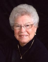 Obituary information for Kathleen E. Stadler