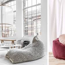 These trendy chairs are not only stylish but also comfortable and versatile. Believe It Or Not 10 Surprisingly Stylish Beanbag Chairs Apartment Therapy