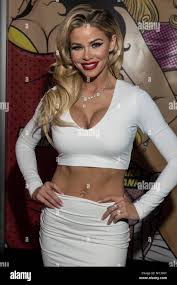 Las Vegas, NV, USA. 25th Jan, 2018. Jessa Rhodes at Day 2 at the 2018 AVN  Adult Entertainment Expo at the Hard Rock Hotel & Casino in Las Vegas,  Nevada on January
