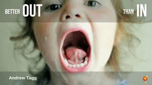 Ingested Foreign Bodies