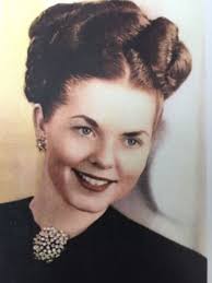 Pauline Ellendorff Obituary February 1, 2017