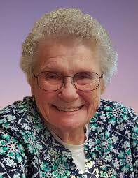 JoAnn Leaton (Eller) Moore, 1931-2020 Obituary