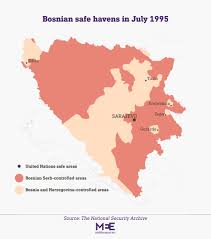 Afp or licensors first taste of massacre at 14. Screwdriver The Secret British Plan To Abandon Bosnia As Srebrenica Fell Middle East Eye