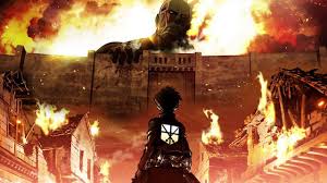 There are some amazing characters in the attack on titan anime series but also plenty who need to die asap. 00 08 56 Attack On Titan Quiz How Good You Know The Show Test Your Knowledge Manga Thrill