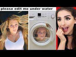 Leave a like if you enjoyed and watch funniest phot. Pin On Youtubers