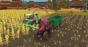 Frontline fury grand shooter : Farming Simulator 18 Mod Apk Mod Money And Data For Free Download On Android Farming Simulator Farm Clash Of Clans Hack