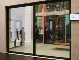 Check spelling or type a new query. Les Fenetres Coulissantes De Tres Grande Dimension Deviennent La