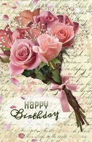 Happy birthday flowers wishes animated happy birthday wishes. Happy Birthday Birthday Wishes Flowers Happy Birthday Flower Happy Birthday Wishes Cards