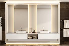 Grand Mirrors Lighted Mirrors For Bathrooms Salons And Much More