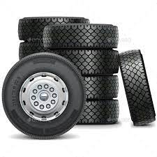 bus wheels truck tyres wheel trucks