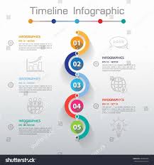 Organization Chart Infographic Organizational Flow Chart