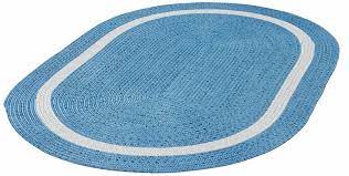 Ovale teppich vergleich die qualitativsten ovale teppiche unter die lupe genommen! Teppich Benito Gino Falcone Oval Hohe 6 Mm Flachgewebe In Und Outdoor Geeignet Wohnzimmer Online Kaufen Otto