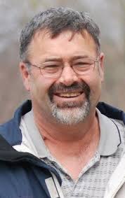 Obituary of Charles Marshall