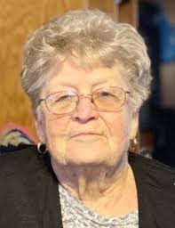 Bernice (Buck) DeFelice