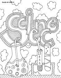 Physical science esol / ell 100 word wall coloring sheets, chemistry, physics. Science Jpg Science Doodles Science Notebook Cover School Subjects