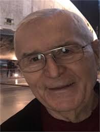 James Prater Obituary