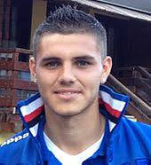 Bienvenidos a la página de facebook oficial de mauro icardi. Mauro Icardi Wikipedia