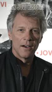 Jon Bon Jovi talks about New Year’s Day, #bonjovi #jonbonjovi