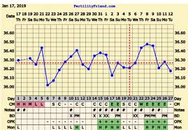 Help Ff Chart Experts Did I Ovulate Or Not Trying For A