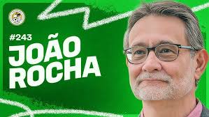 TOMANDO UMA com JOÃO ROCHA #243