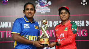Tigresses eye comeback but weather may spoil WT20I opener against Sri Lanka