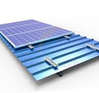 China OEM Mini Rail Metal Roof Solar Mounting Factory ...