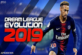 Modsoccer Download Dream League Evolution 2019 Hd Apk Data Obb Fifa Game