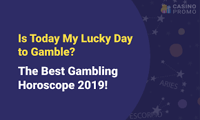 Is today my lucky day to gamble? Is Today My Lucky Day To Gamble Gambling Horoscope June 2021