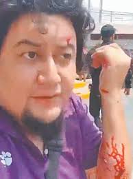 PORTADA POR ESTO CHETUMAL, VIERNES 16 DE JUNIO DEL 2023 by PorEsto!