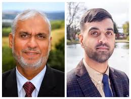 LIVE: Local elections 2023 underway in Stoke-on-Trent