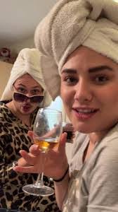 Rhea Thorpe's Instagram, Twitter & Facebook