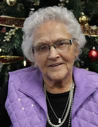 Obituary for Elizabeth "Betty" Esther Bonnett