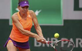 Kadınlar dünya 3 numarası simona halep, sakatlığı nedeniyle sezonun üçüncü grand slam tenis turnuvası wimbledon'dan çekildi. Simona Halep Tenis Match Wallpapers Simona Halep Tenis Match Stock Photos