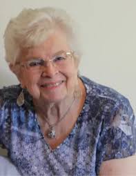 Obituary information for Joyce Y. Burchfield