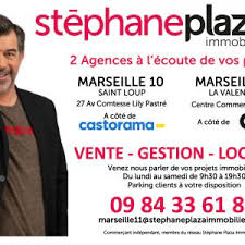 Appartement 2 pièces 43 m2. Stephane Plaza Immobilier Marseille 11 Glauralex Sas Klapty