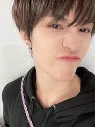 On Twitter Nct Yangyang Wayv Nct 127