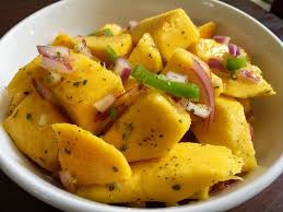 Pickled Fruit And Pepper Sauce In The West Indies Guyanese Girl Haitian Soul Caribbean Recipes Stuffed Peppers Pickled Fruit