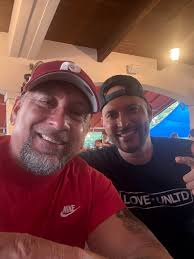 Thanks you everyone who came to out to wish Kayla luck and success